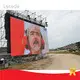 Led Screen for Concert Stage CE ETL FCC ROHS BSCI by Lecede 1