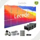 Outdoor Led Video Display Board 20-30 Working Days by Lecede 1