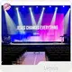 Poster Led Screen Available - Exhibition Halls - Lecede 1