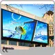 Advert Display Screen CE ETL FCC ROHS BSCI - - Lecede 1