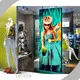 Night Bar Led Poster Display Price Shenzhen by Lecede 1