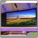 Led Poster Panel Negotiate - Exhibition Halls - Lecede 1