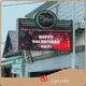 Led Screen Billboard P6.35 P9.5 by Lecede 1