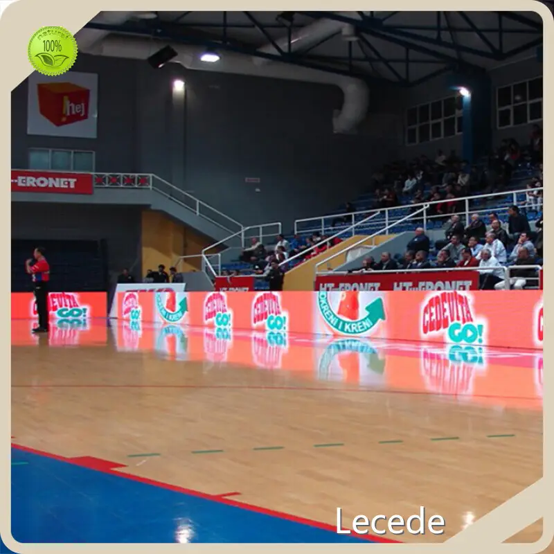 Outdoor Led Screens for Sale 20-30 Working Days by Lecede 1