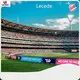 Outdoor Led Screen Display L/C / Cash / Western Union / T/T / Paypal / Alipay by Lecede 1