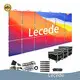 Led Screen Wall Rental 20-30 Working Days - - Lecede 1