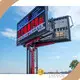 Outdoor Advertising Screen Negotiate by Lecede 1