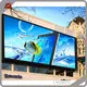 Outdoor Led Display Panels Available - - Lecede 1
