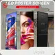 Large Led Screen Rental 20-30 Working Days - - Lecede 1