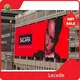 Led Screen for Concert Stage CE ETL FCC ROHS BSCI - - Lecede 1