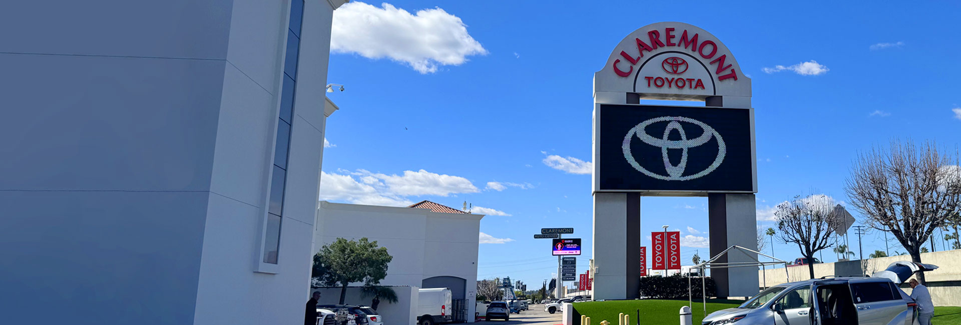 LED Display After-Sales Support