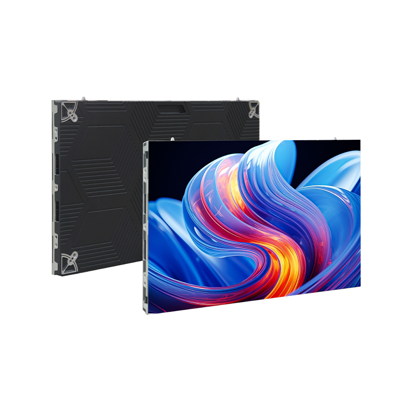 Pantalla LED COB 1