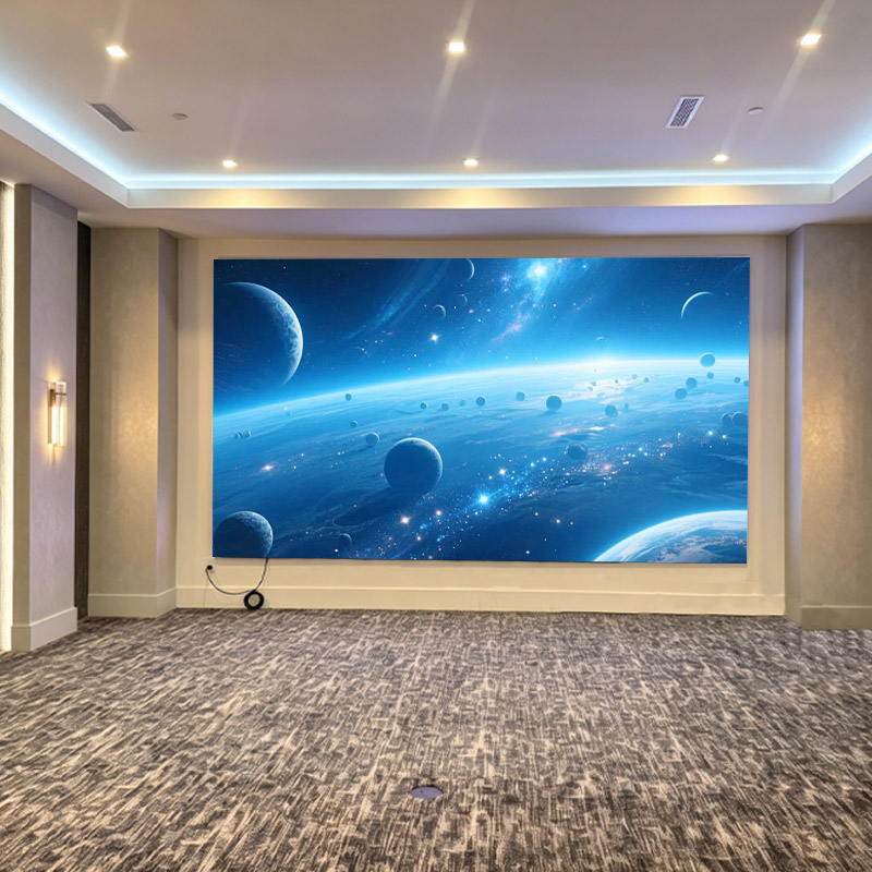 Pantalla LED COB 2