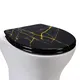 Duroplast Toilet Seat White Wholesale - Fanmitrk 5