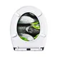 Gemusterter Toilettensitz - - Fanmitrk-5 5