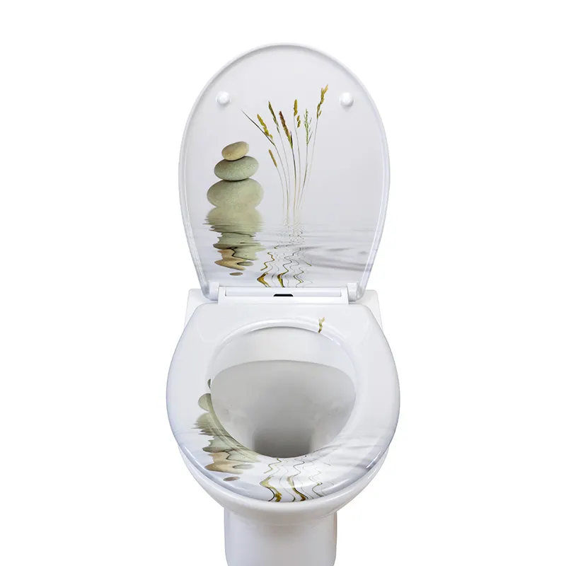 Toilet Seats Manufacturer Wholesale - Fanmitrk 6