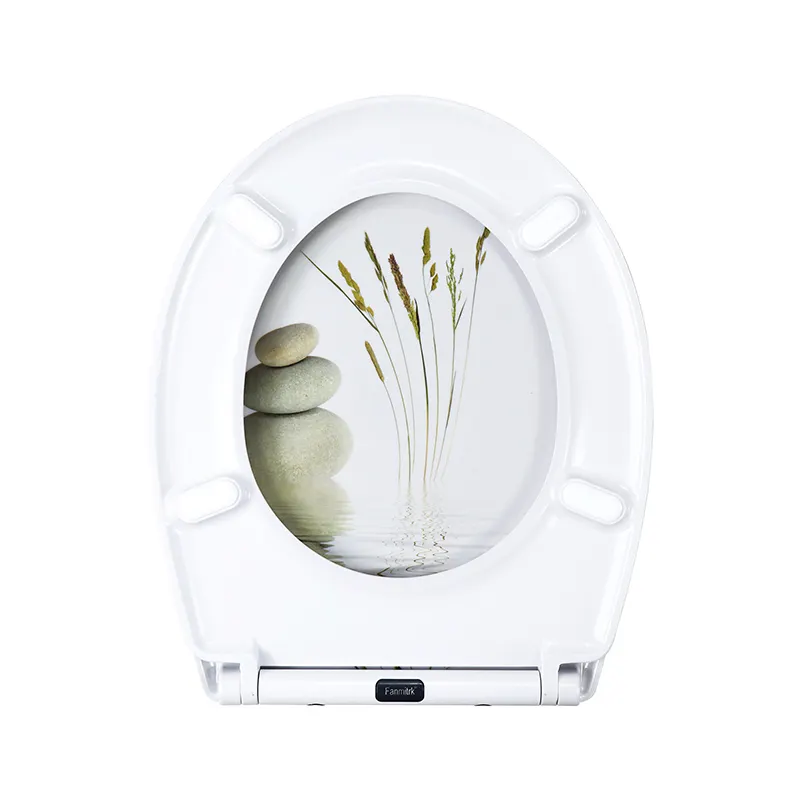 Toilet Seats Manufacturer Wholesale - Fanmitrk 7