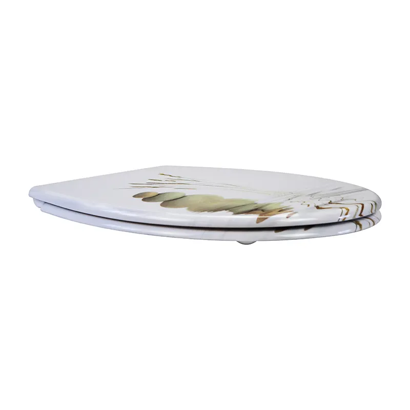Toilet Seats Manufacturer Wholesale - Fanmitrk 4