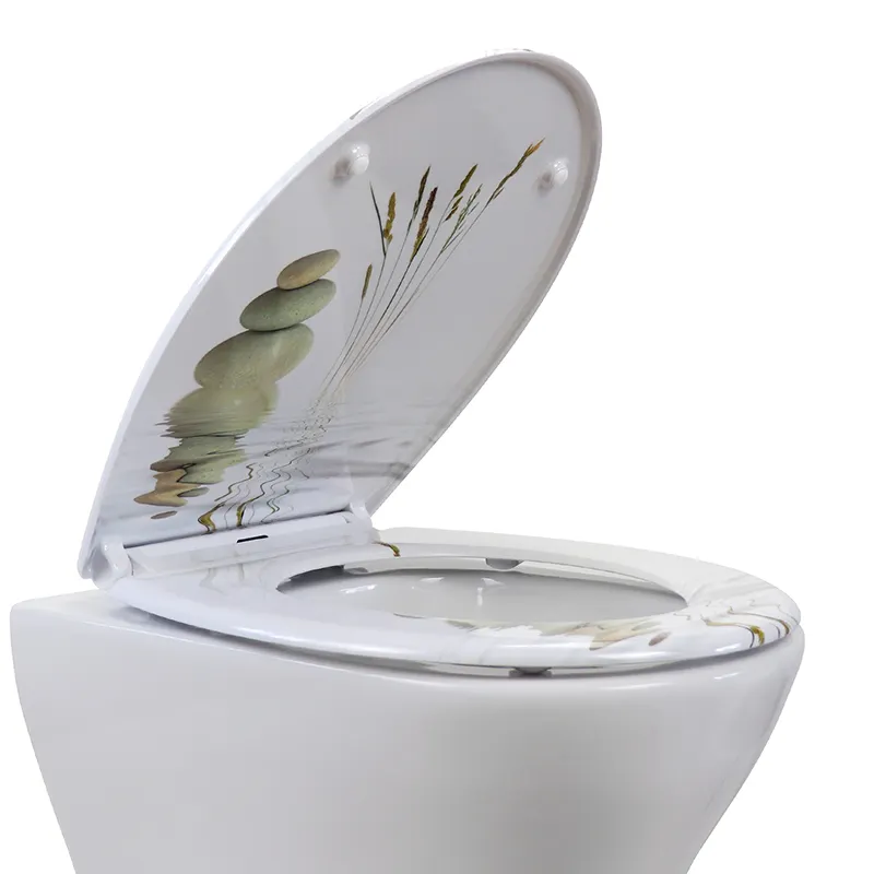 Toilet Seats Manufacturer Wholesale - Fanmitrk 5