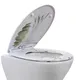 Toilet Seats Manufacturer Wholesale - Fanmitrk 5