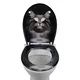 Patterned Toilet Seats Uk - - Fanmitrk-2 4