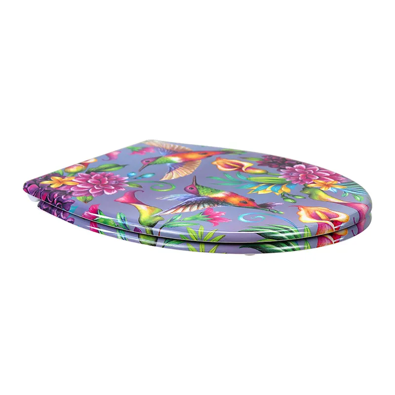 Bathroom Toilet Seats Wholesale - Fanmitrk-1 4