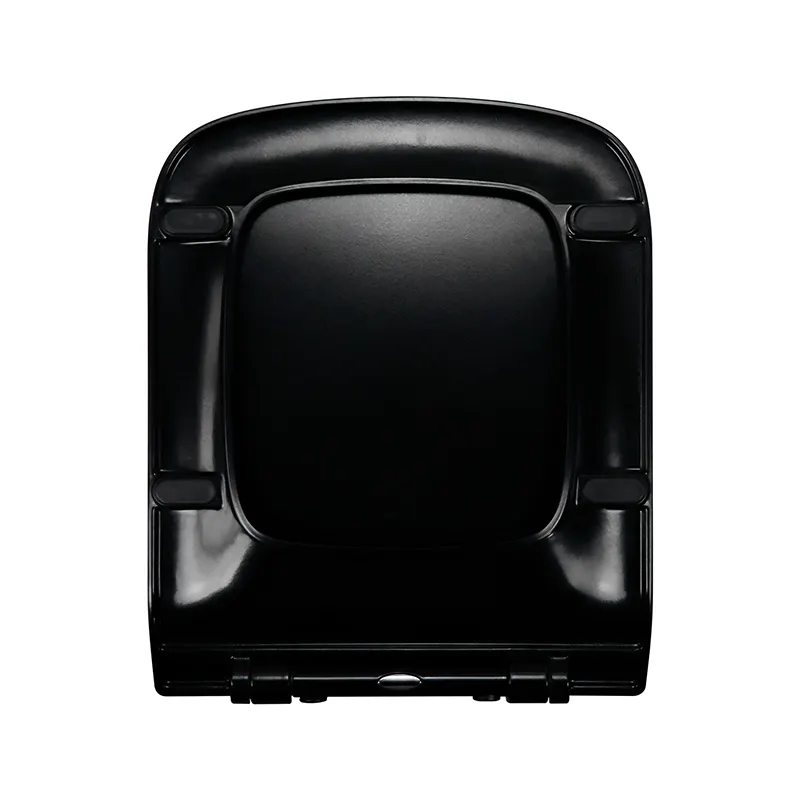 Square Loo Seat - - Fanmitrk 4
