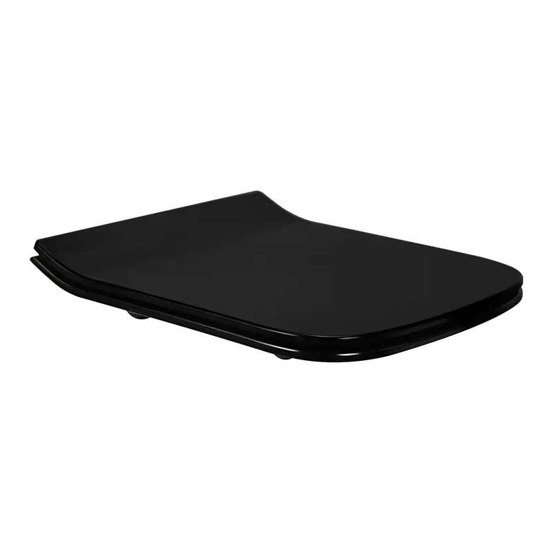 Square Loo Seat - - Fanmitrk 6