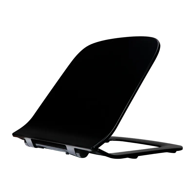 Square Loo Seat - - Fanmitrk 2