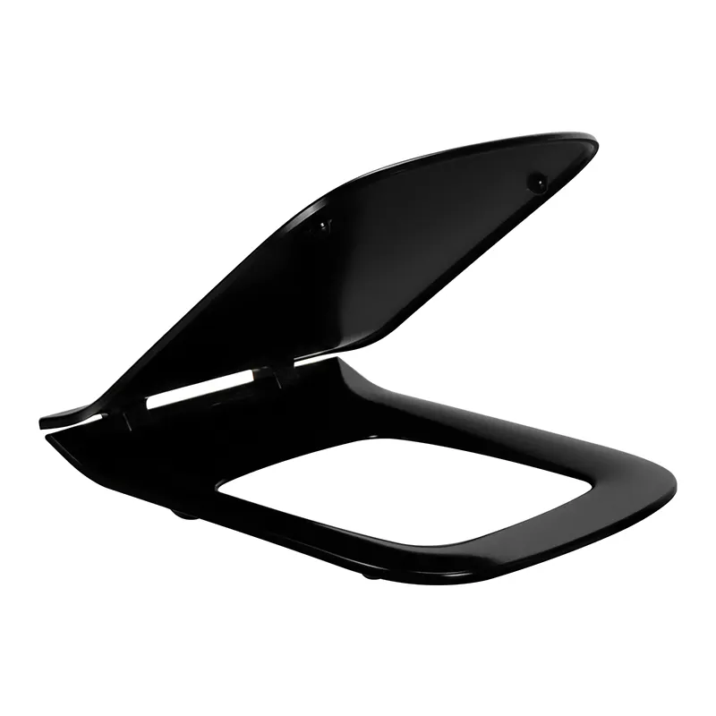 Square Loo Seat - - Fanmitrk 5