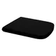 Square Replacement Toilet Seat - - Fanmitrk 6