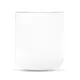 Square Quick Release Toilet Seat - - Fanmitrk 3