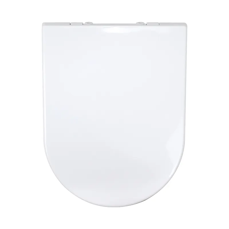 U Shape Family Toilet Seat - - Fanmitrk 3