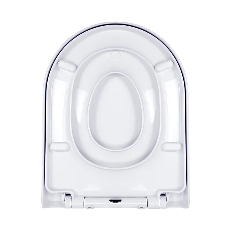 U Shape Family Toilet Seat - - Fanmitrk 6