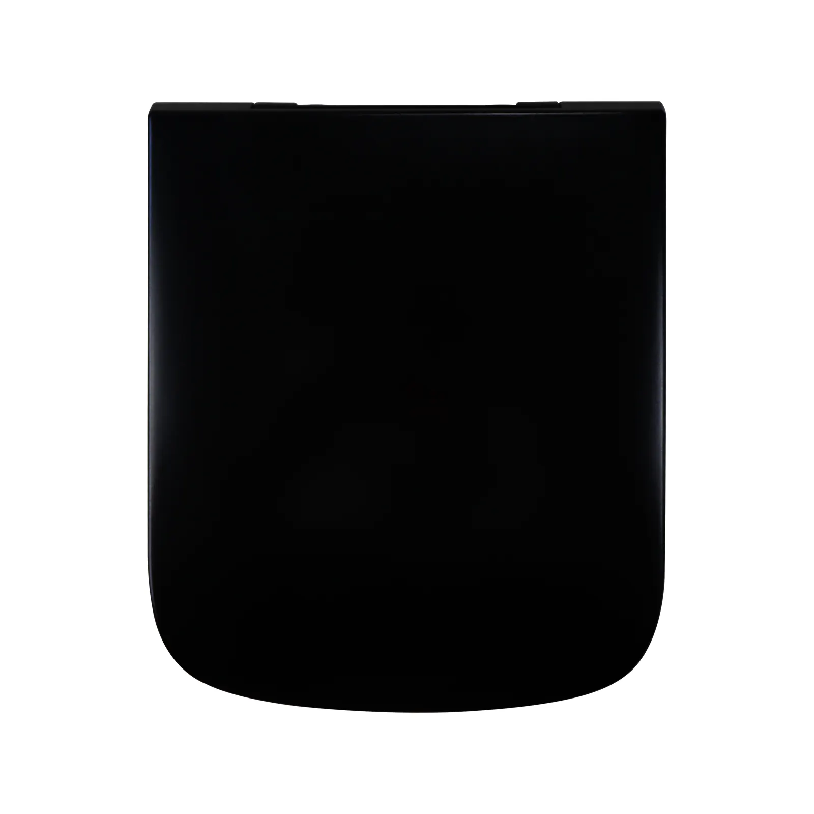 Square Replacement Toilet Seat - - Fanmitrk 4