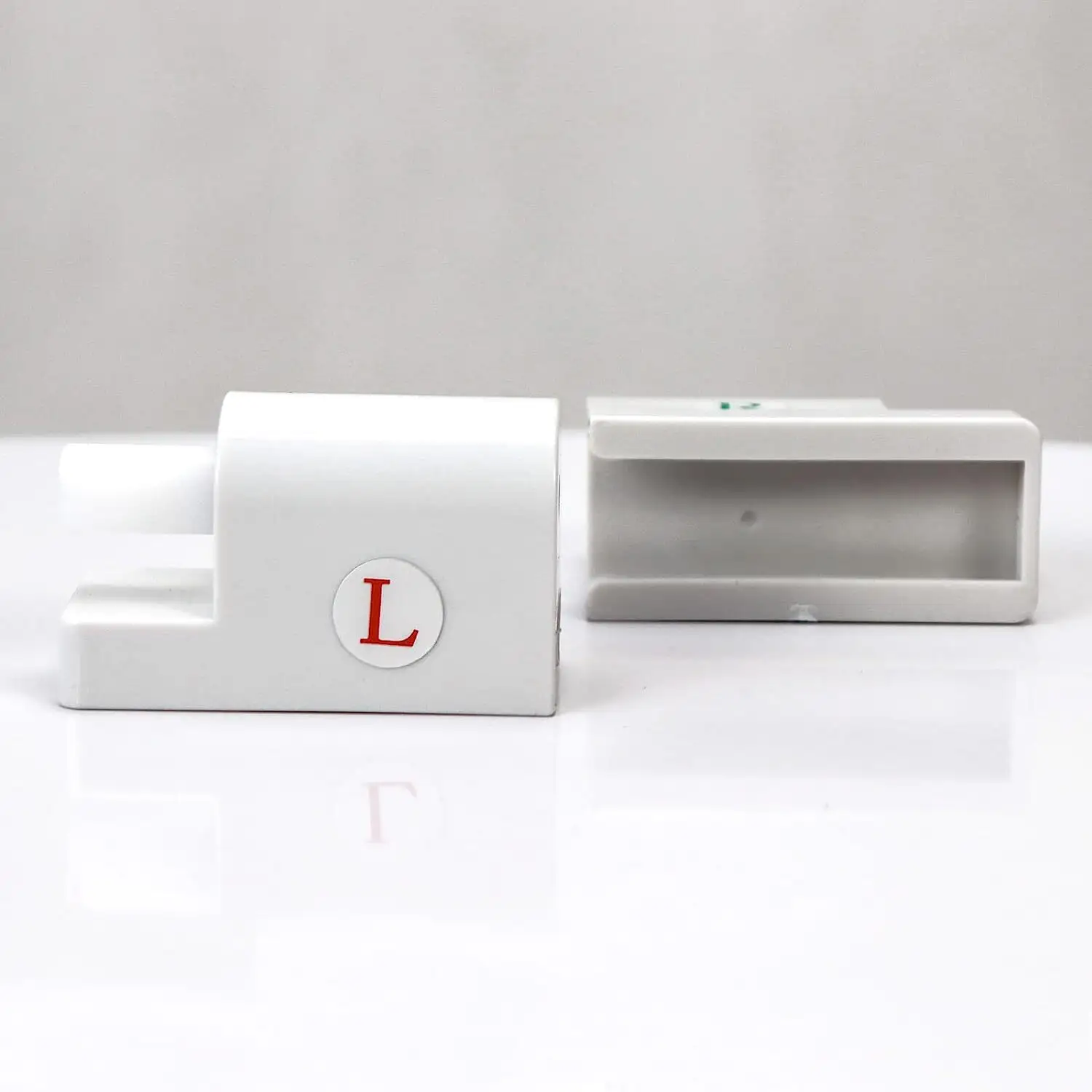 Slow Close Toilet Seat Replacement Hinges - - Fanmitrk 3