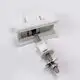 Slow Close Toilet Seat Replacement Hinges - - Fanmitrk 2