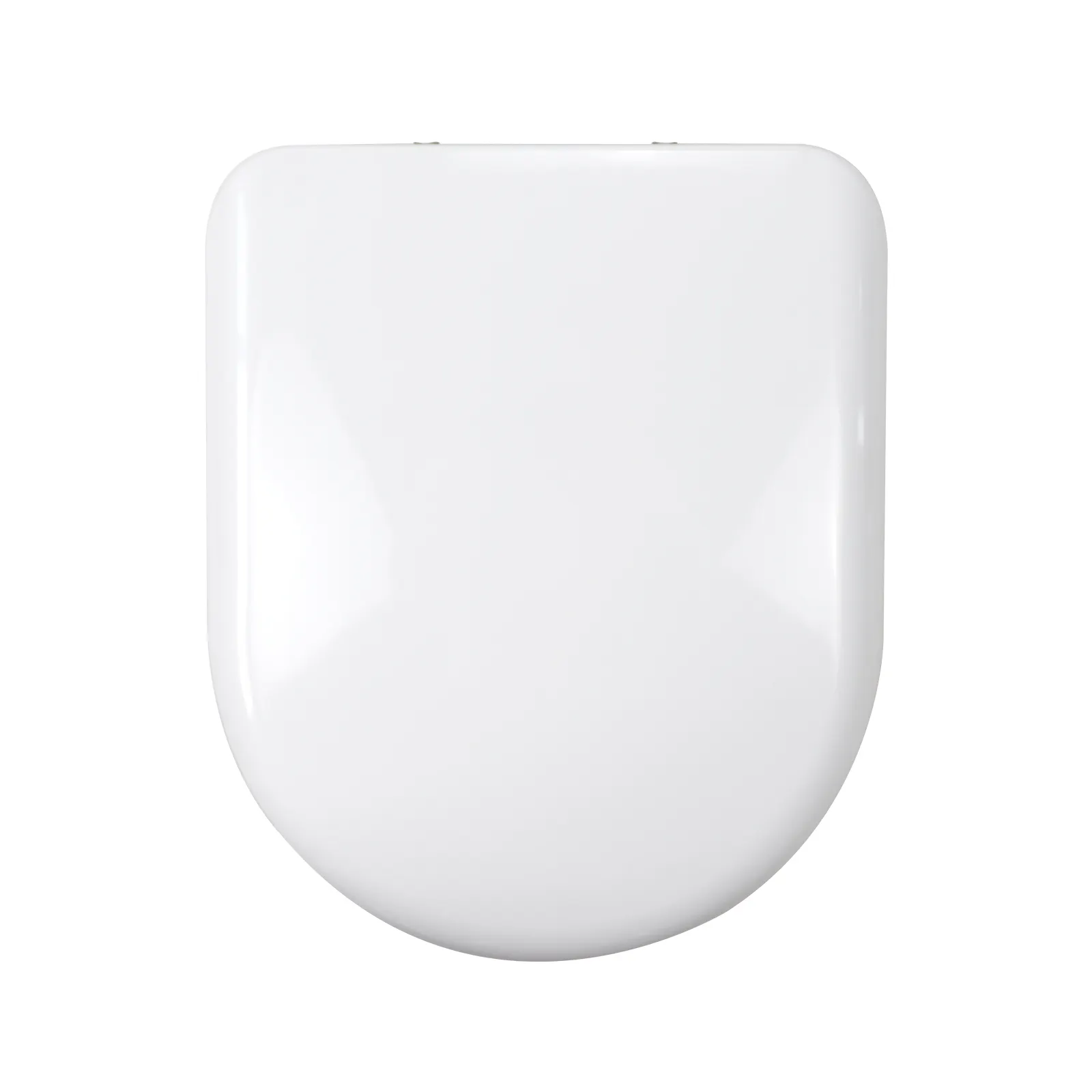 U Shape Toilet Seat by Fanmitrk 4