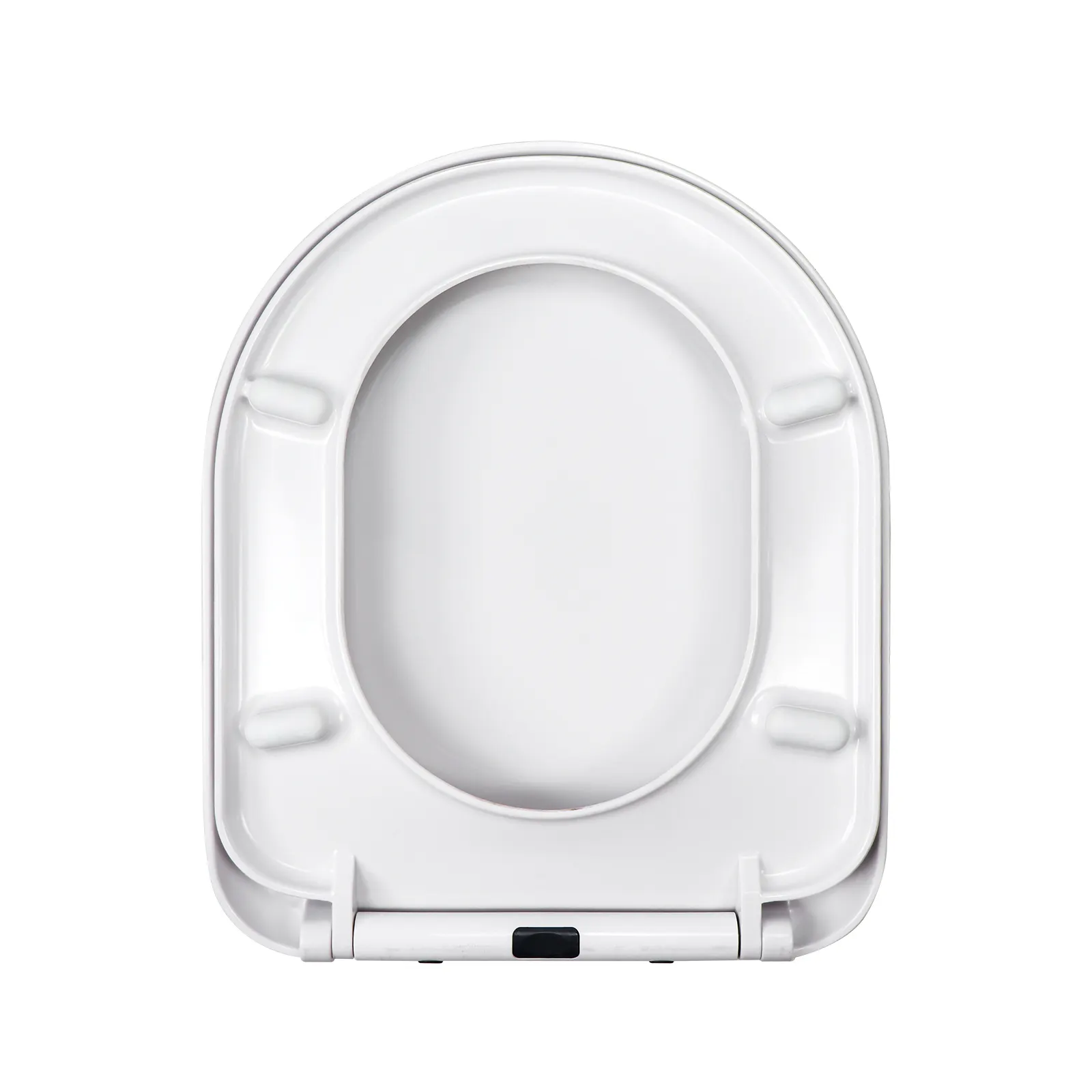 U Shape Toilet Seat by Fanmitrk 5