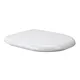U Shape Toilet Seat by Fanmitrk 6