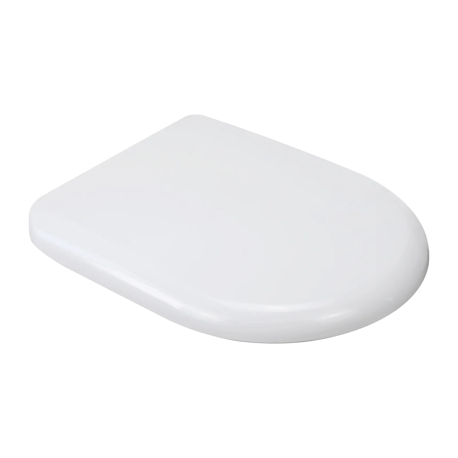 U Shape Toilet Seat by Fanmitrk 2