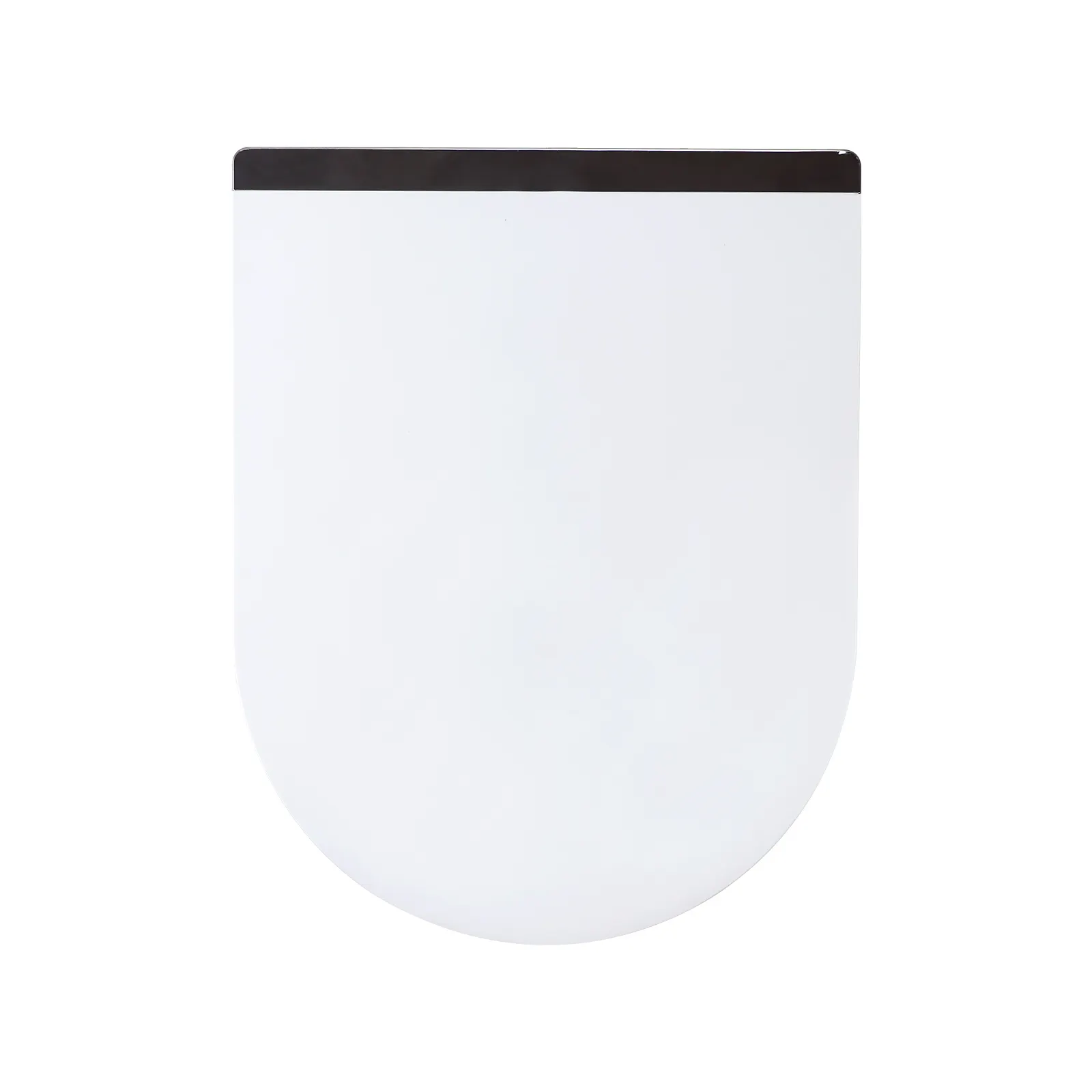 U Shape Toilet Seat - - Fanmitrk 2