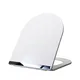 U Shape Toilet Seat - - Fanmitrk 5