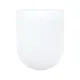 U Shaped Toilet Seat with Lid by Fanmitrk 2