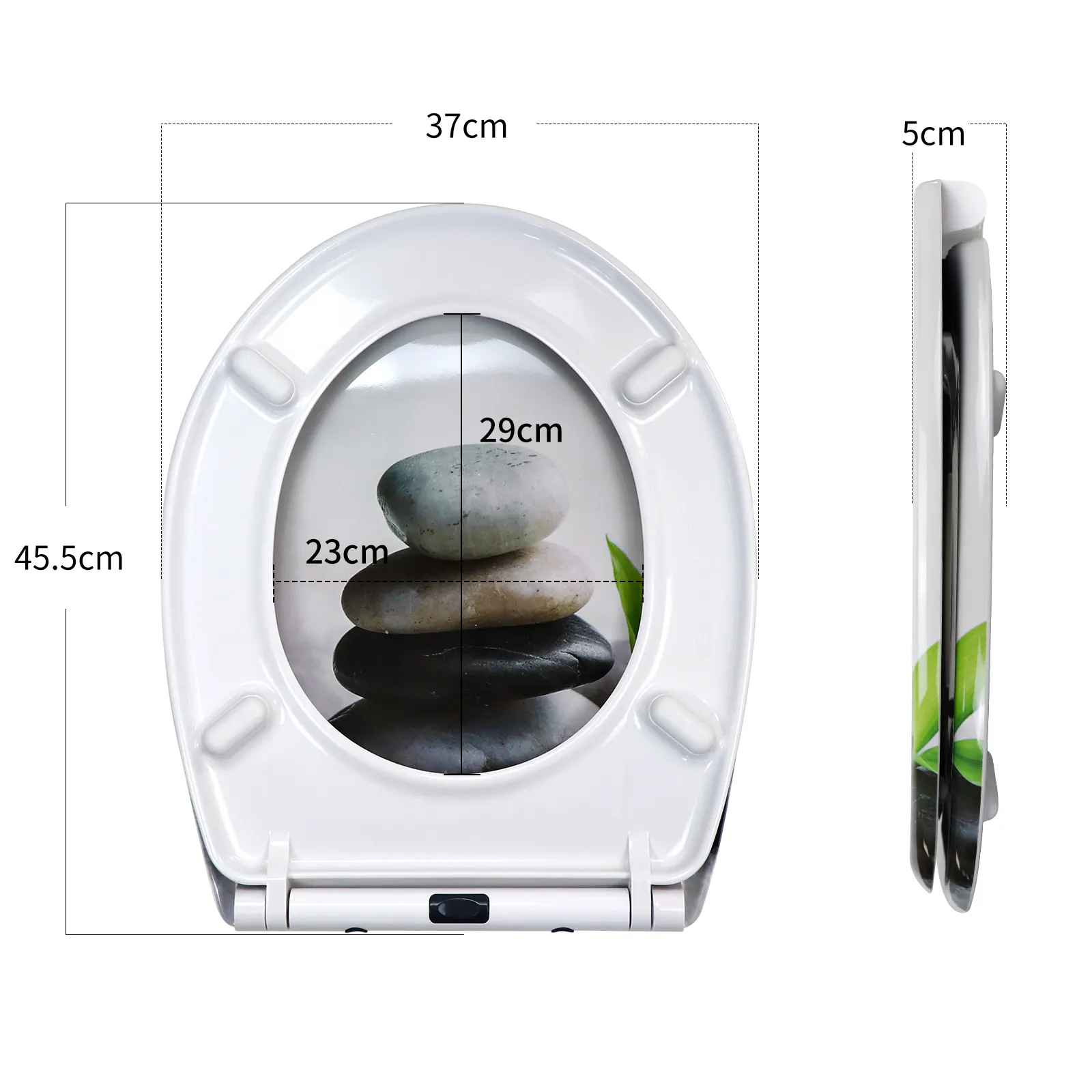 Toilet Seats Supplier Wholesale - Fanmitrk 6