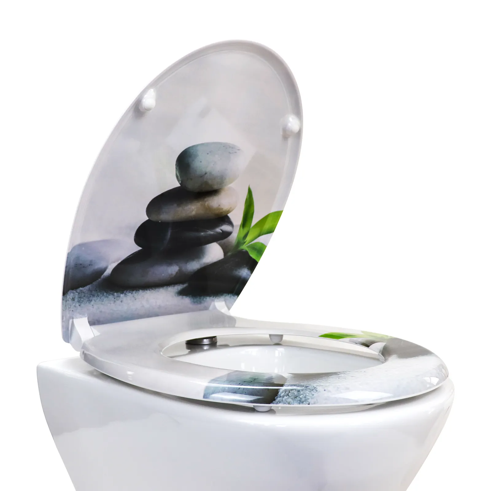 Toilet Seats Supplier Wholesale - Fanmitrk 5