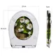 Pattern Toilet Seat by Fanmitrk 7