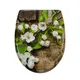 Pattern Toilet Seat by Fanmitrk 3