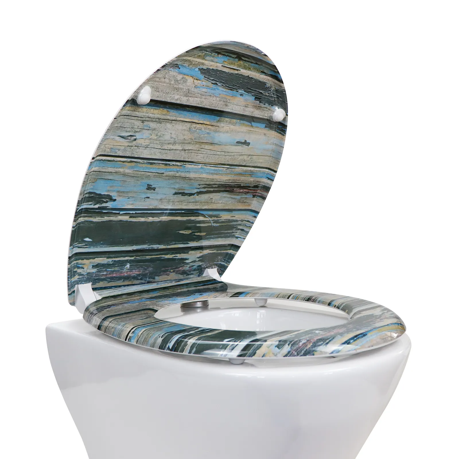 Duroplast Toilet Seats by Fanmitrk-4 5
