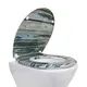 Duroplast Toilet Seats by Fanmitrk-4 5